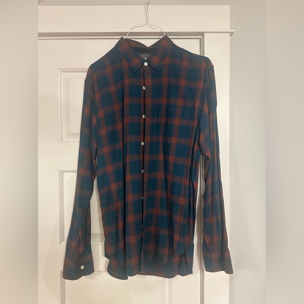 Bonobos - Casual Button Down